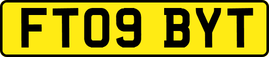 FT09BYT