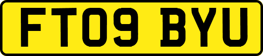 FT09BYU