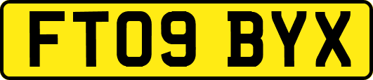 FT09BYX