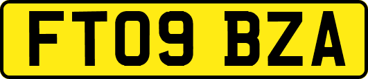 FT09BZA