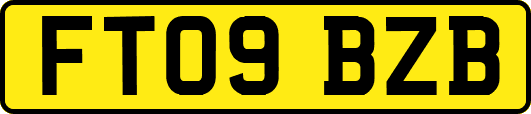 FT09BZB