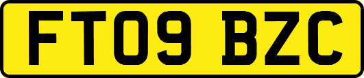 FT09BZC