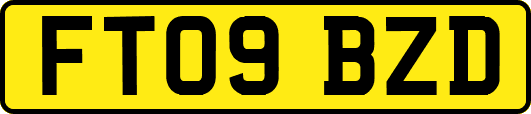 FT09BZD