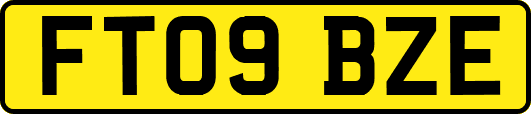 FT09BZE
