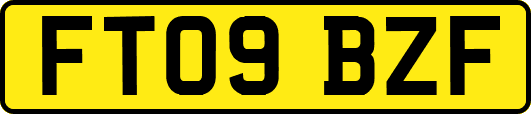 FT09BZF