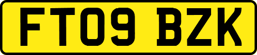 FT09BZK