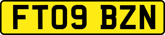 FT09BZN