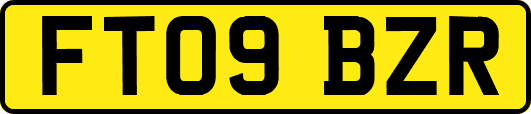 FT09BZR