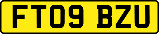 FT09BZU