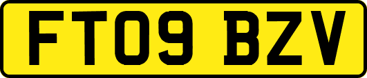 FT09BZV