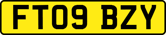 FT09BZY