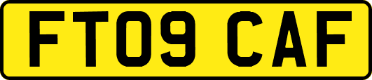 FT09CAF