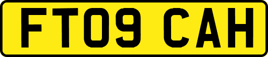 FT09CAH