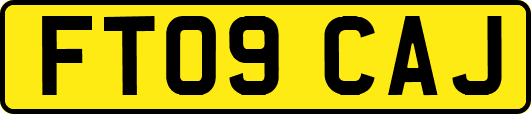 FT09CAJ