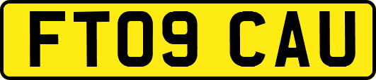 FT09CAU