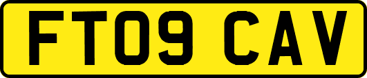 FT09CAV