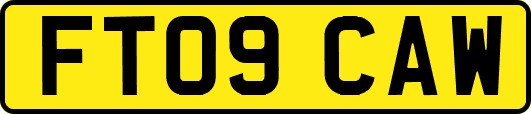 FT09CAW