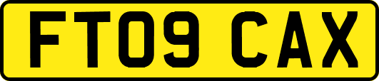 FT09CAX