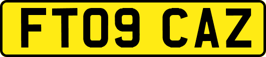FT09CAZ