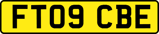 FT09CBE