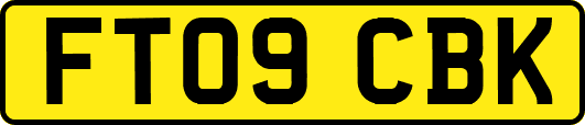 FT09CBK