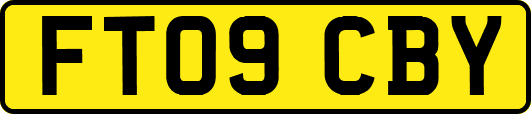 FT09CBY