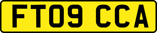 FT09CCA