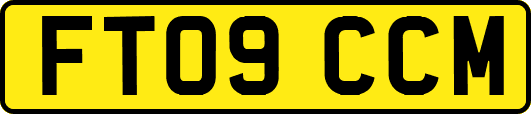 FT09CCM