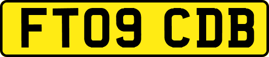 FT09CDB