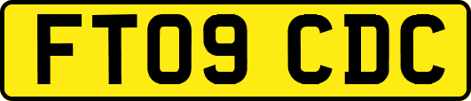 FT09CDC