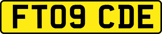 FT09CDE