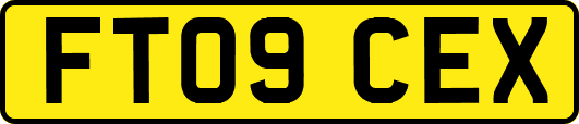 FT09CEX