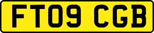 FT09CGB