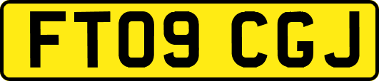 FT09CGJ
