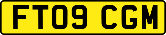 FT09CGM