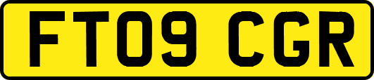 FT09CGR