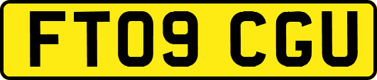 FT09CGU