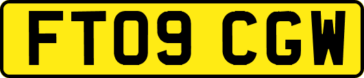 FT09CGW