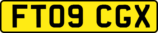 FT09CGX