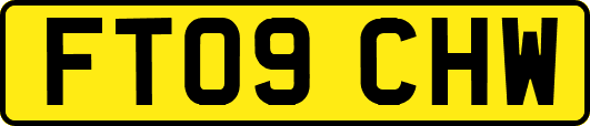 FT09CHW