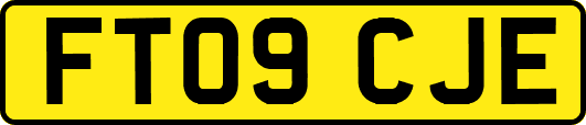 FT09CJE