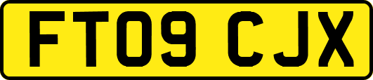FT09CJX