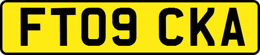 FT09CKA