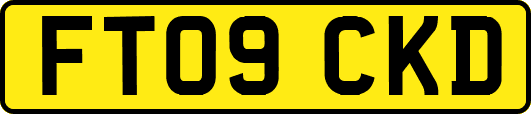 FT09CKD