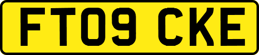FT09CKE