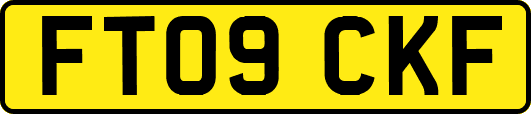FT09CKF