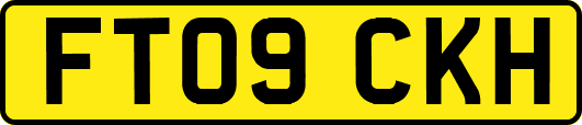 FT09CKH