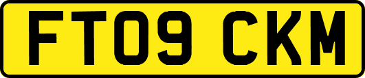 FT09CKM