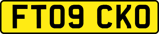 FT09CKO