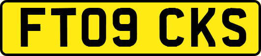 FT09CKS